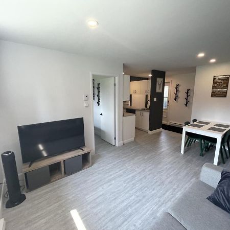 Le Chaleureux Apartman Beaupré Kültér fotó