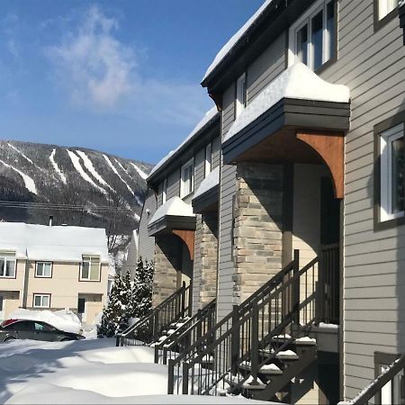 Le Chaleureux Apartman Beaupré Kültér fotó