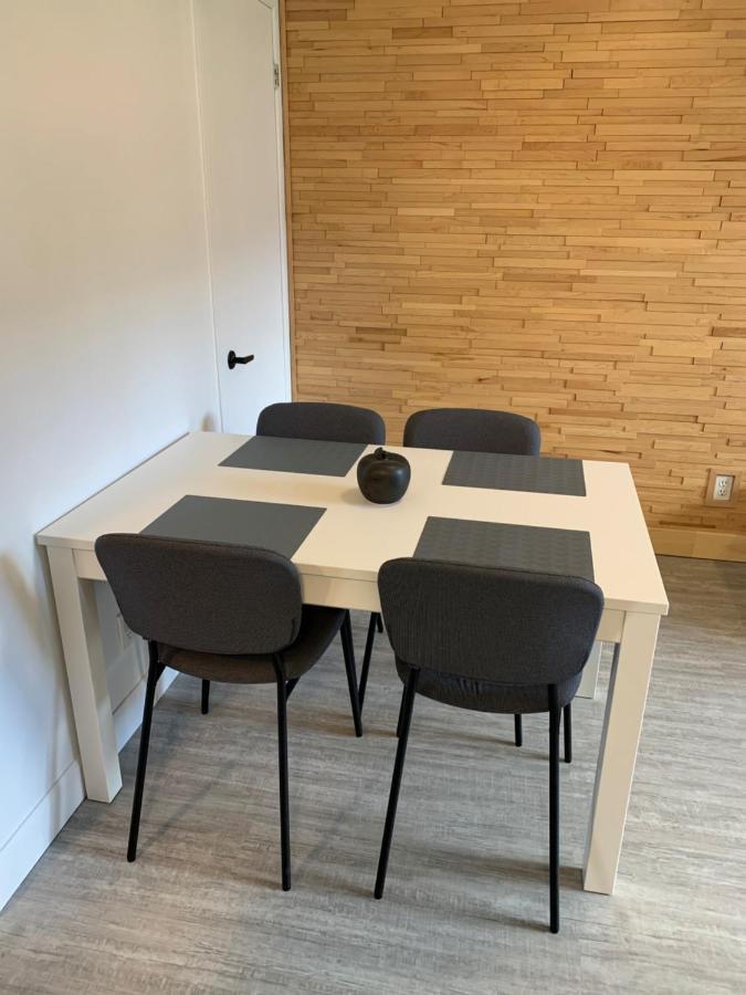 Le Chaleureux Apartman Beaupré Kültér fotó