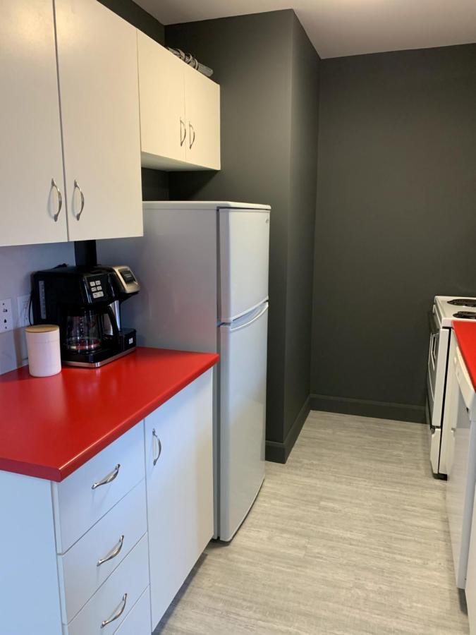 Le Chaleureux Apartman Beaupré Kültér fotó