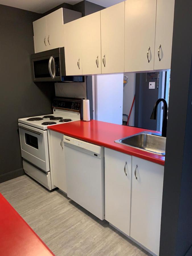 Le Chaleureux Apartman Beaupré Kültér fotó