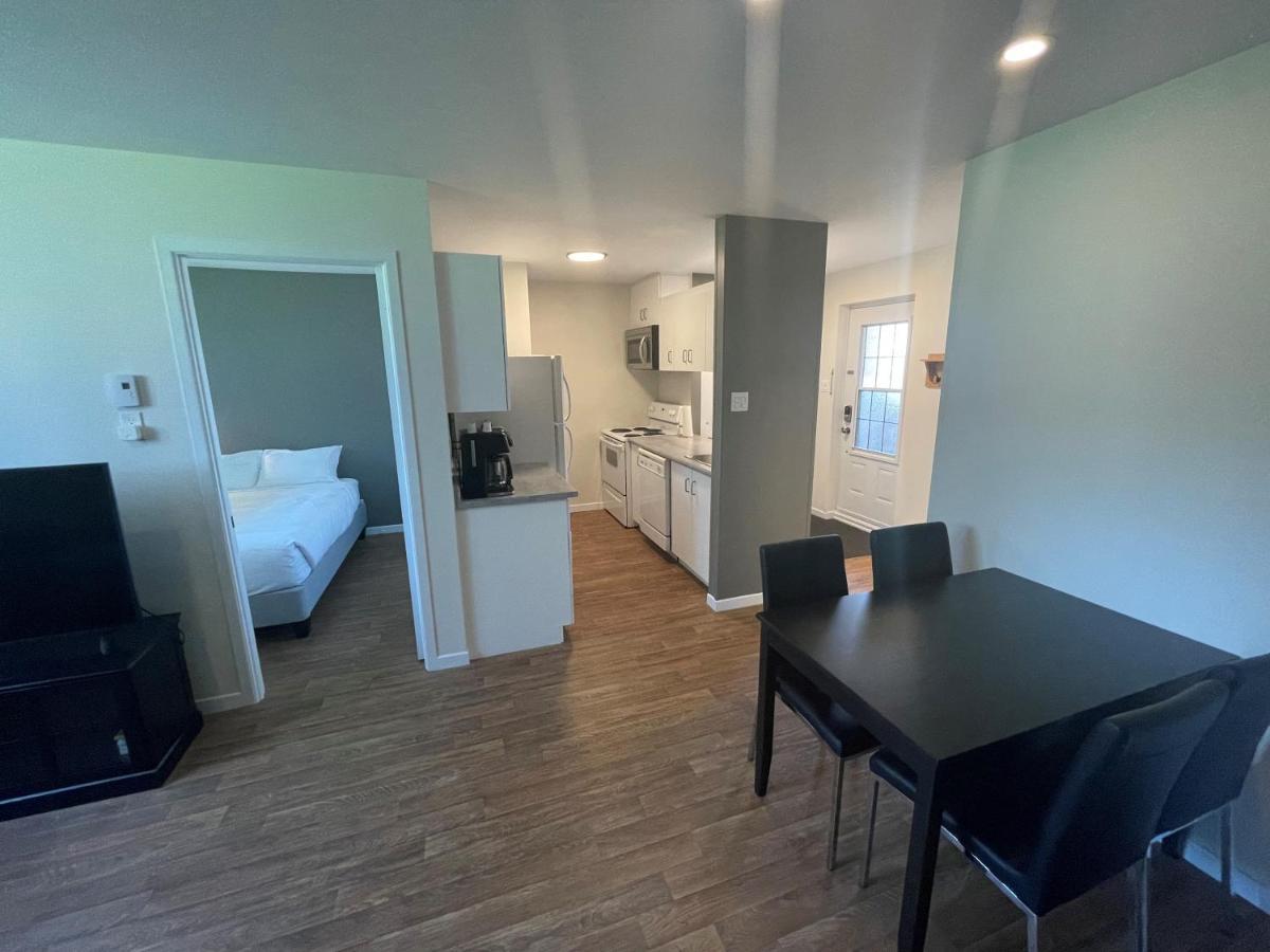 Le Chaleureux Apartman Beaupré Kültér fotó