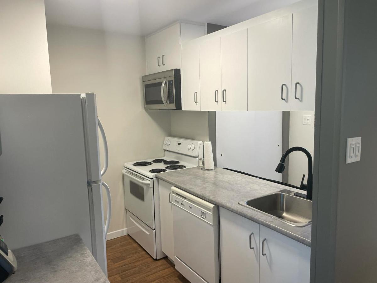 Le Chaleureux Apartman Beaupré Kültér fotó