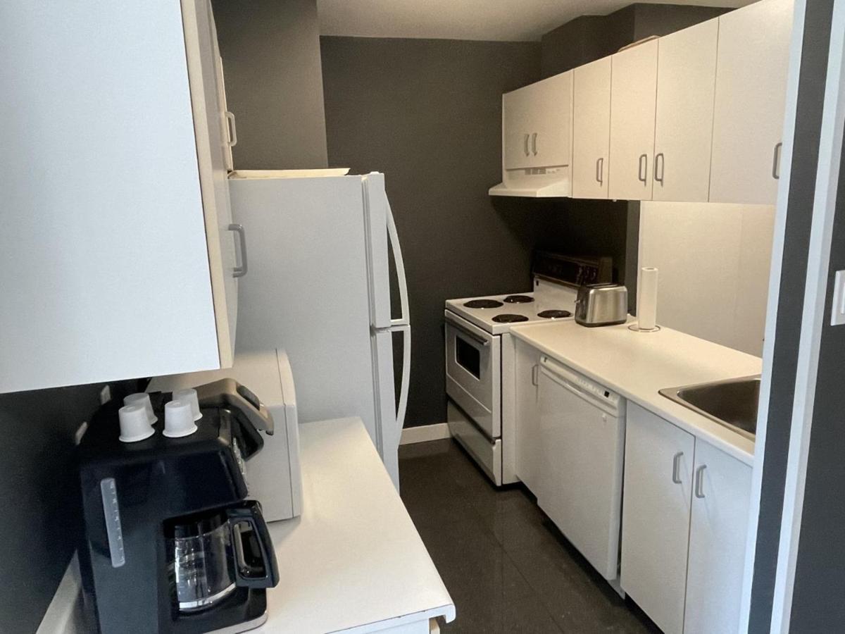 Le Chaleureux Apartman Beaupré Kültér fotó