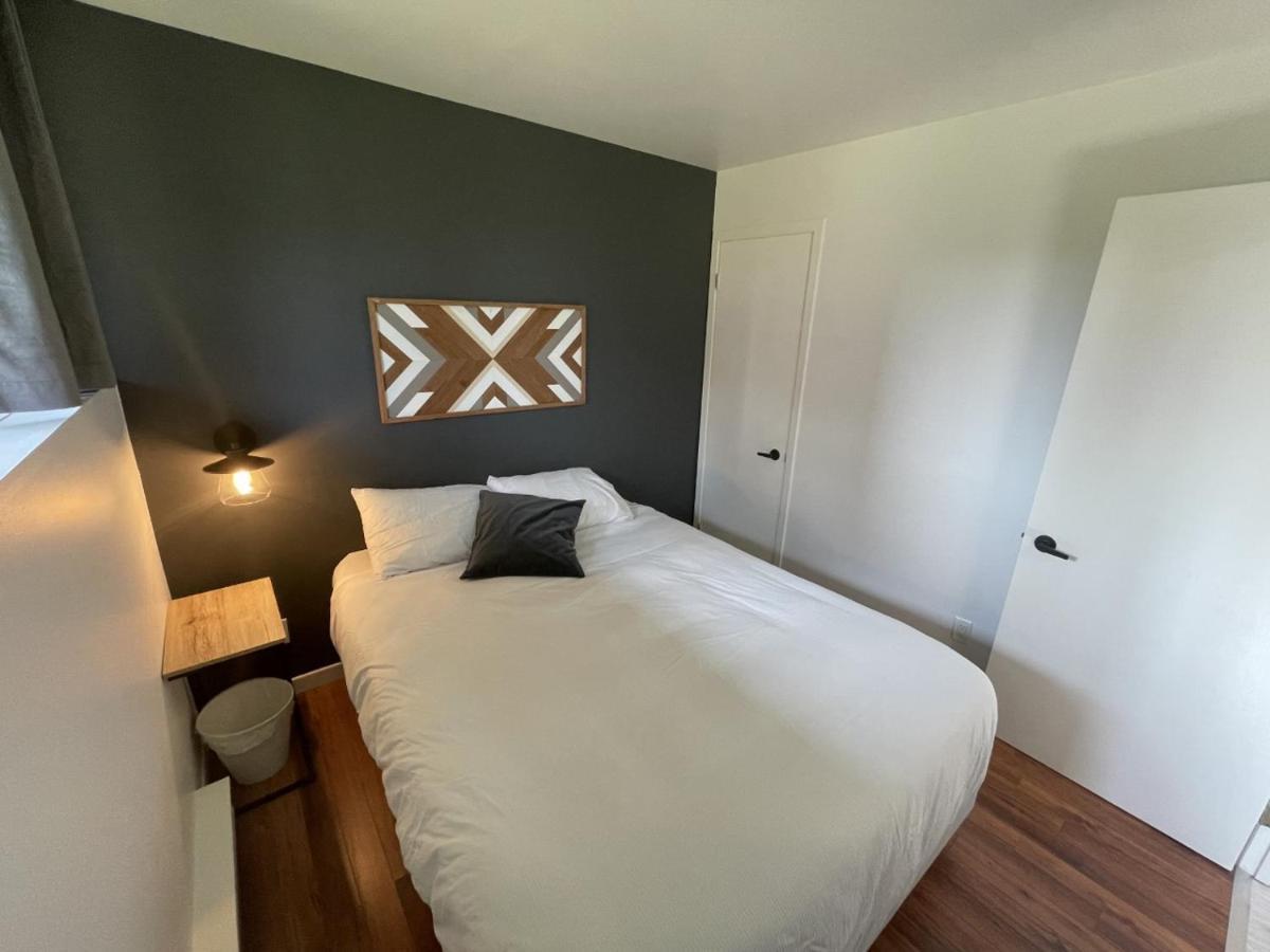 Le Chaleureux Apartman Beaupré Kültér fotó
