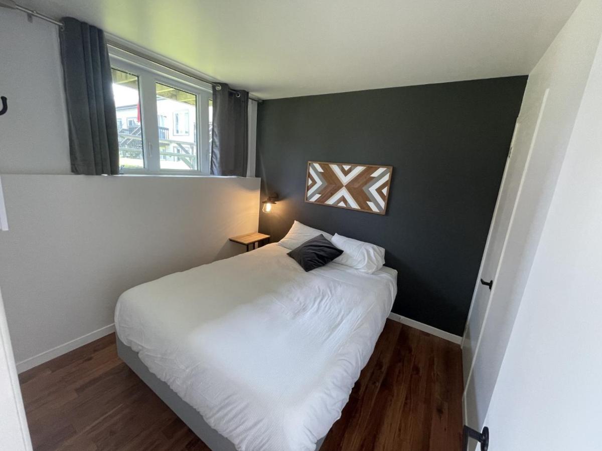 Le Chaleureux Apartman Beaupré Kültér fotó