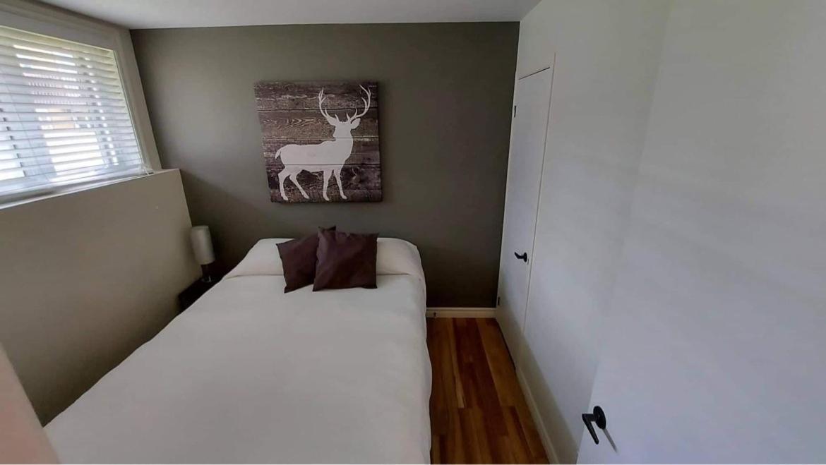Le Chaleureux Apartman Beaupré Kültér fotó