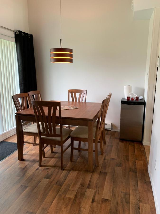 Le Chaleureux Apartman Beaupré Kültér fotó