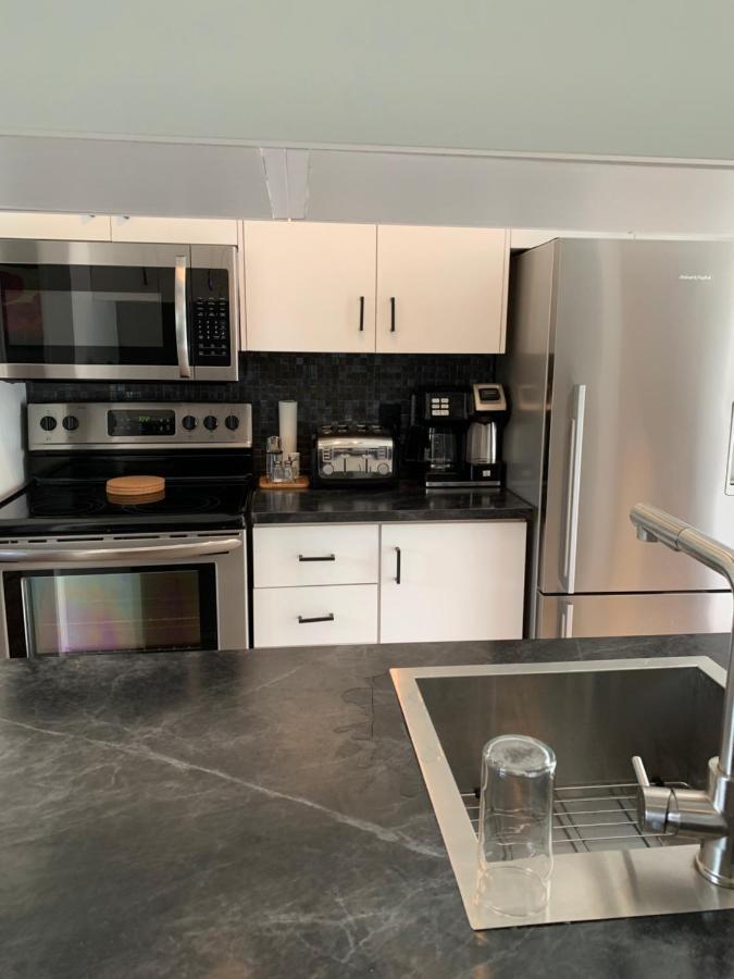 Le Chaleureux Apartman Beaupré Kültér fotó
