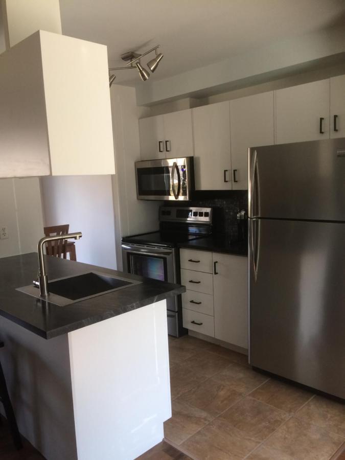 Le Chaleureux Apartman Beaupré Kültér fotó