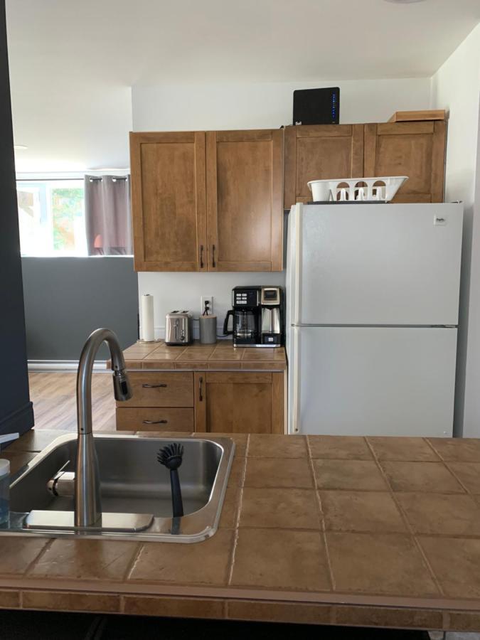 Le Chaleureux Apartman Beaupré Kültér fotó