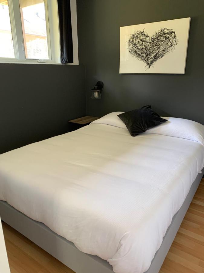 Le Chaleureux Apartman Beaupré Kültér fotó