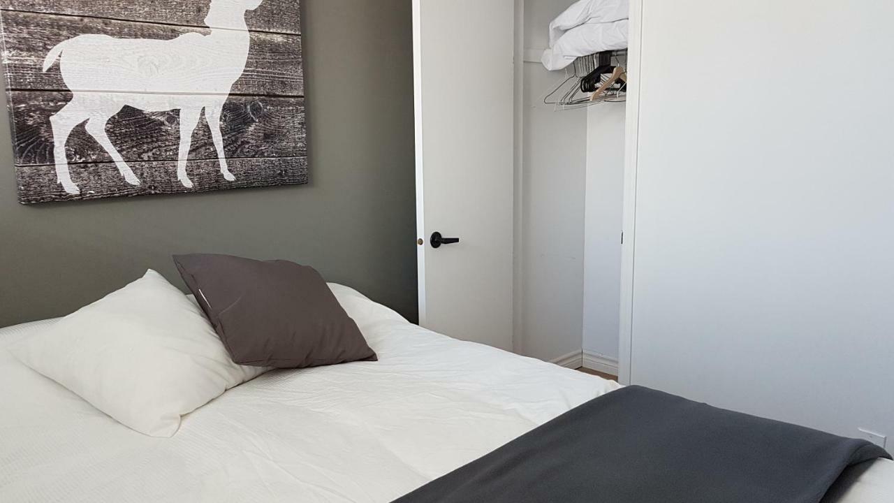 Le Chaleureux Apartman Beaupré Kültér fotó