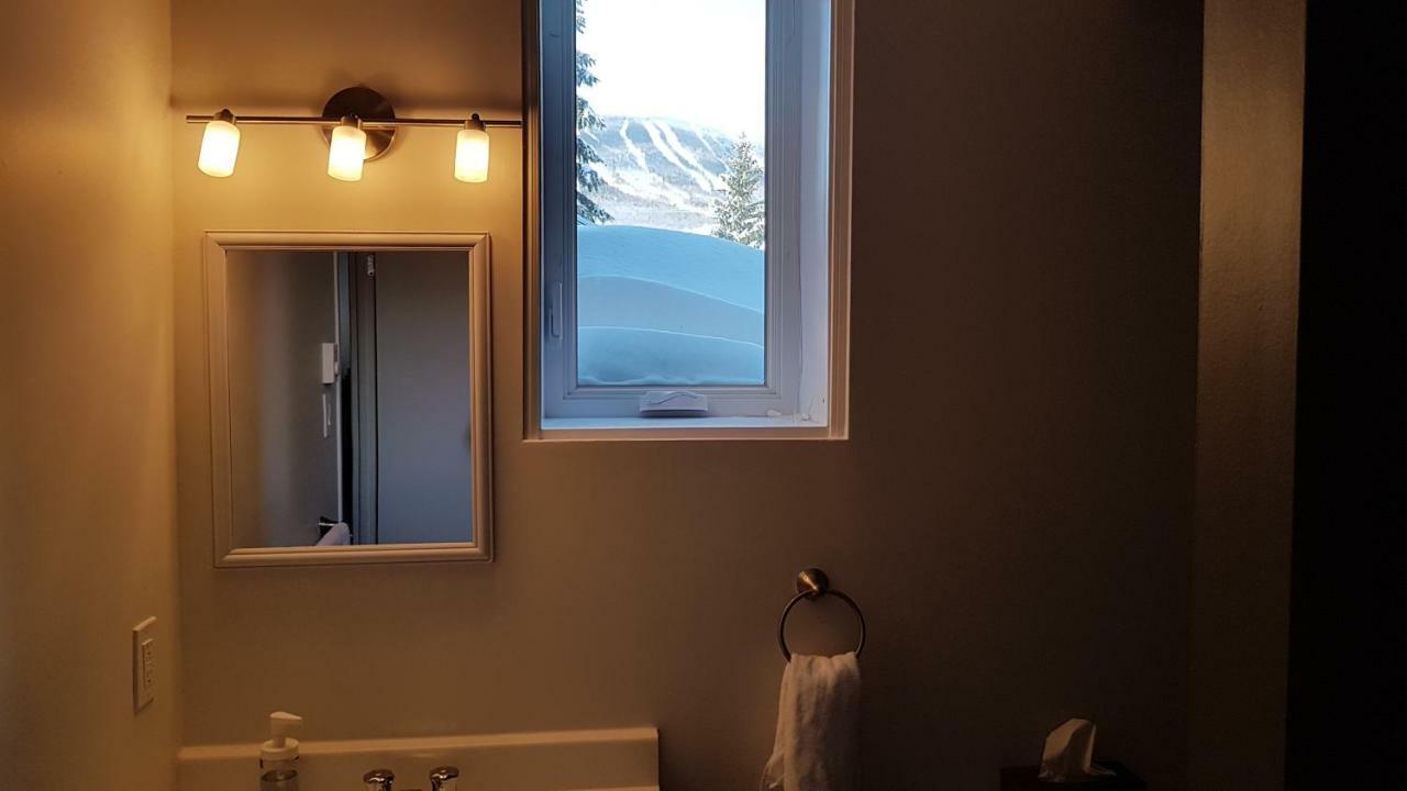 Le Chaleureux Apartman Beaupré Kültér fotó