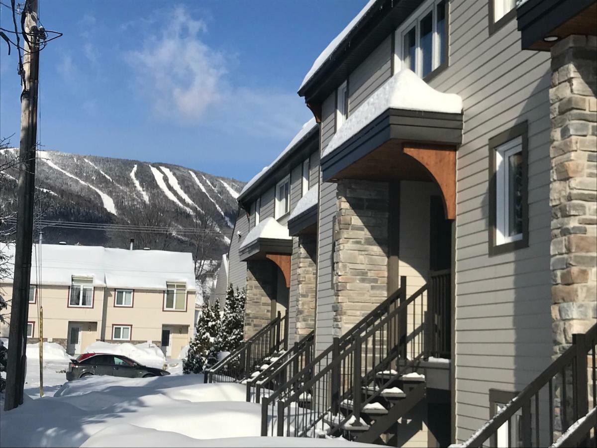 Le Chaleureux Apartman Beaupré Kültér fotó